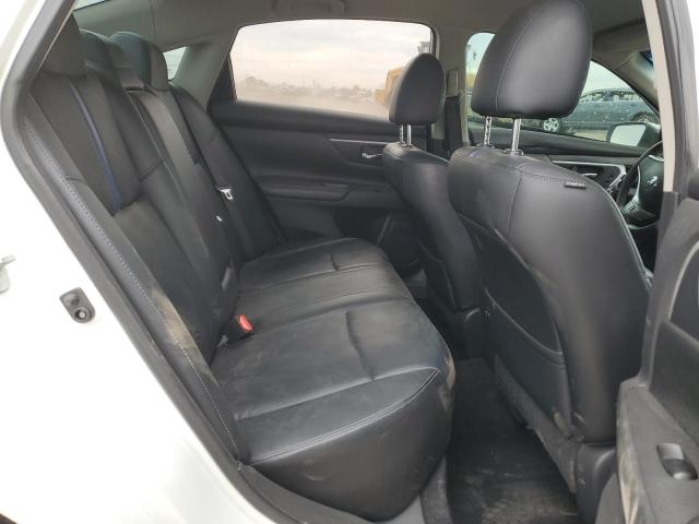 2018 NISSAN ALTIMA 2.5 #3302983619