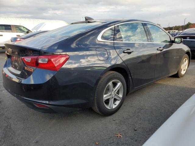 2022 CHEVROLET MALIBU LS #3278672742