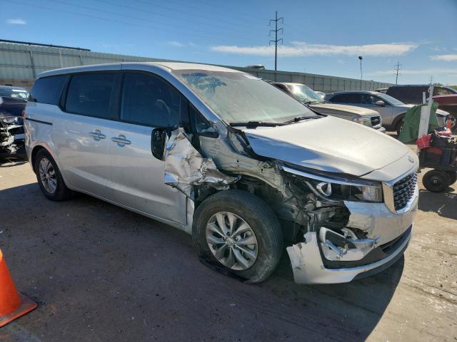 2020 KIA SEDONA LX #3296931838