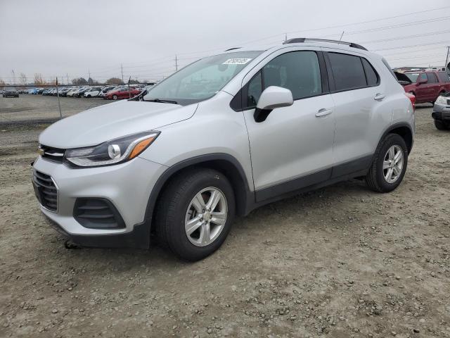 CHEVROLET TRAX 1LT