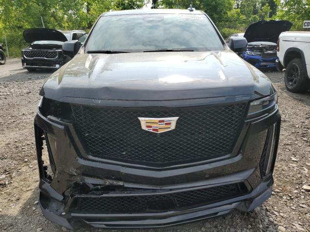 2024 CADILLAC ESCALADE V 1GYS4HK92RR125835
