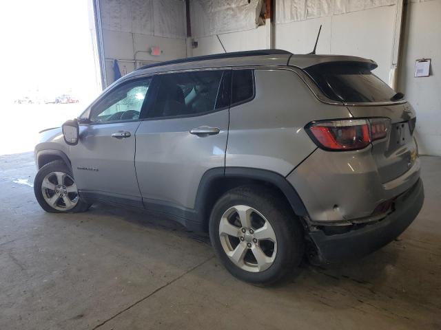 2019 JEEP COMPASS LA #3303791448
