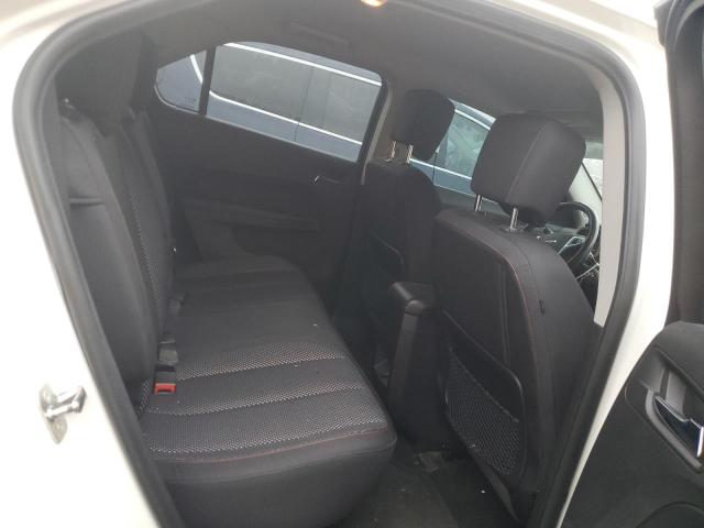 2015 CHEVROLET EQUINOX LT #3296290551