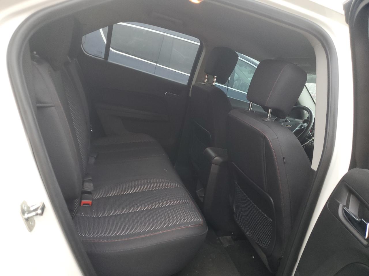 Lot #3296290551 2015 CHEVROLET EQUINOX LT