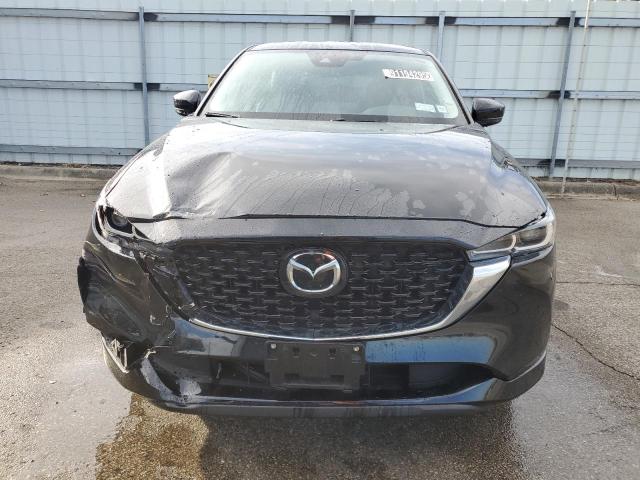 2025 MAZDA CX-5 SELEC #3318969004