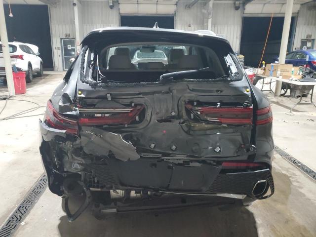 2023 GENESIS GV70 BASE #3293519435