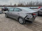 Lot #3310326960 2020 HYUNDAI ELANTRA SE