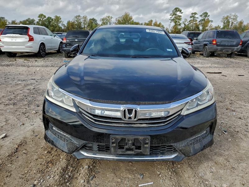 2017 HONDA ACCORD SPO #3318021414