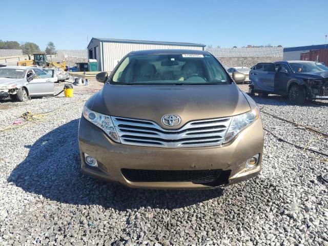 2011 TOYOTA VENZA #3301819384