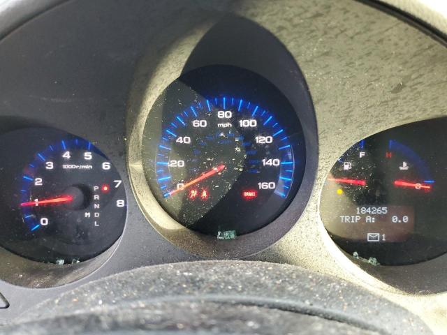 2004 ACURA TL #3301857003
