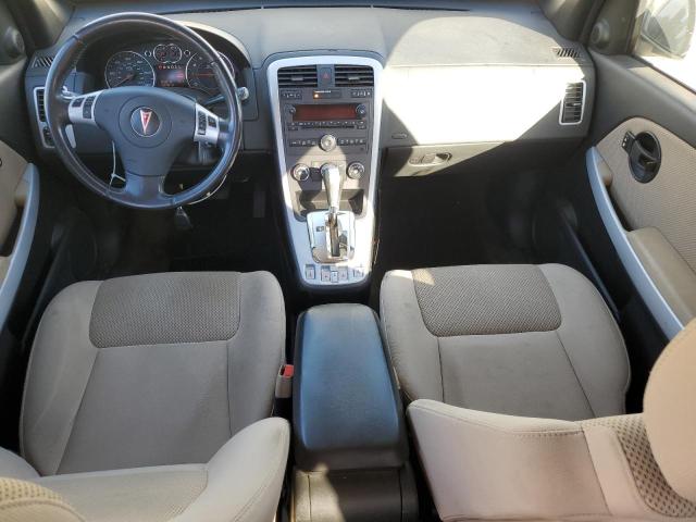 2009 PONTIAC TORRENT #3284015812