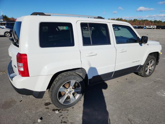 2016 JEEP PATRIOT LA - 1C4NJPFA0GD676978