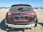 Lot #3310523094 2013 INFINITI EX37 BASE