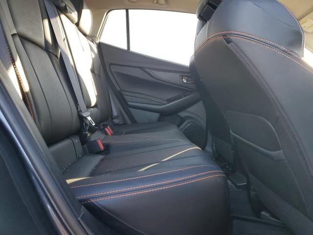 2021 SUBARU CROSSTREK #3302796902