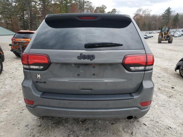 2021 JEEP GRAND CHER #3296977847