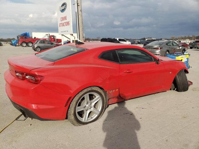 2019 CHEVROLET CAMARO LS #3301775357