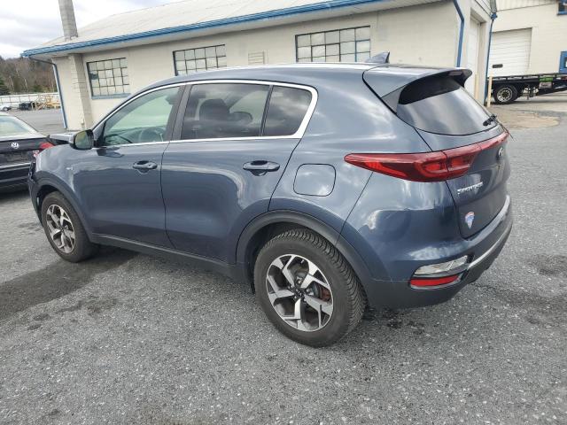 2020 KIA SPORTAGE L #3316920110