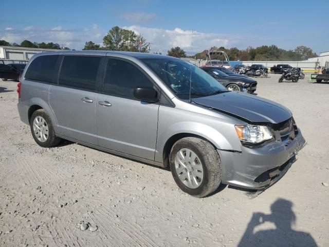 2018 DODGE GRAND CARA #3297062522