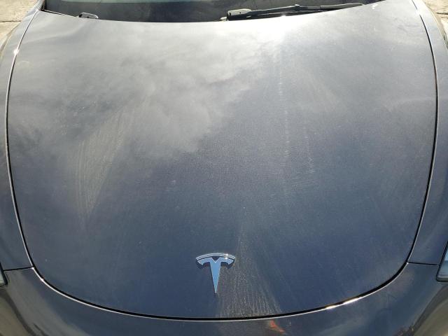 2021 TESLA MODEL 3 #3291431135