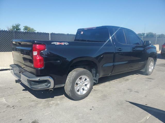 2019 CHEVROLET SILVERADO #3293309420