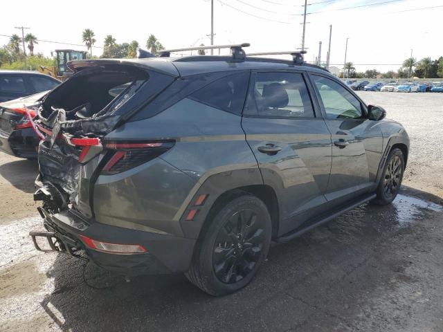 2022 HYUNDAI TUCSON N L KM8JF3AE1NU149253