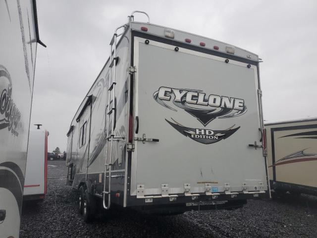 2012 HRLD TV #3310387995