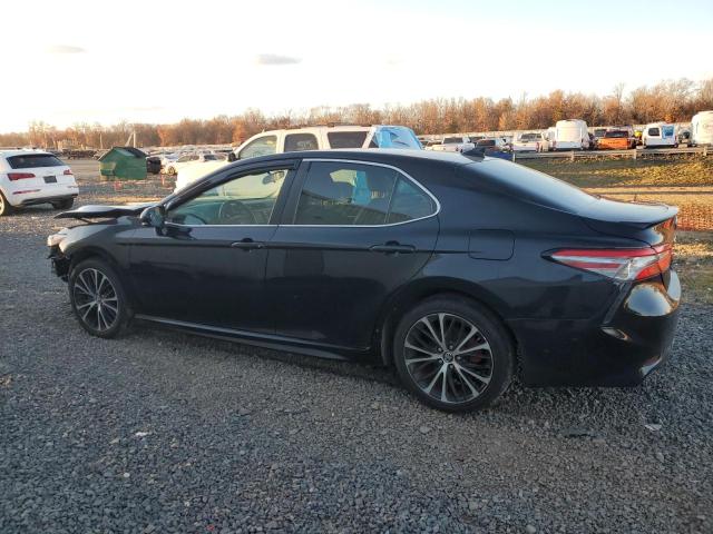 2019 TOYOTA CAMRY L #3291223983