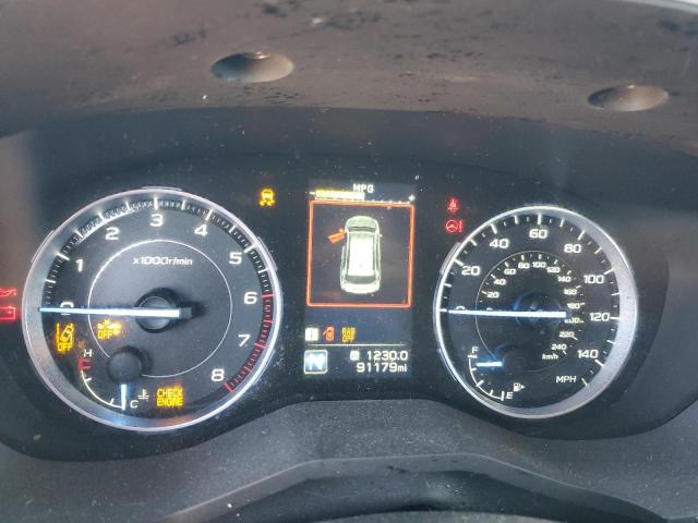 2019 SUBARU ASCENT LIM #3297938770