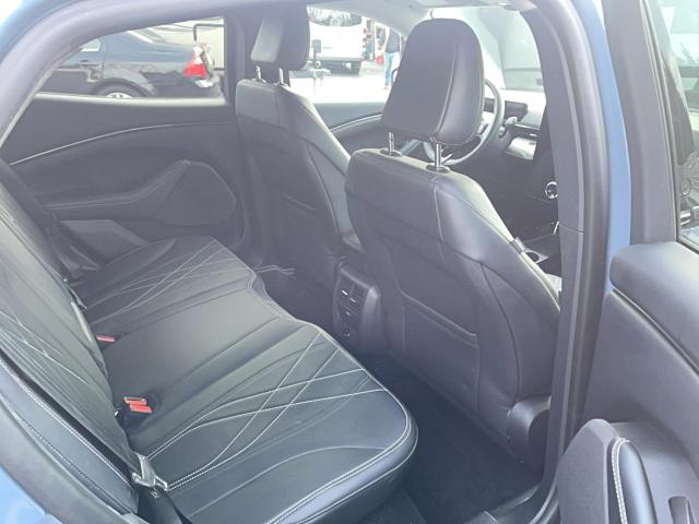 2023 FORD MUSTANG MA #3294329883