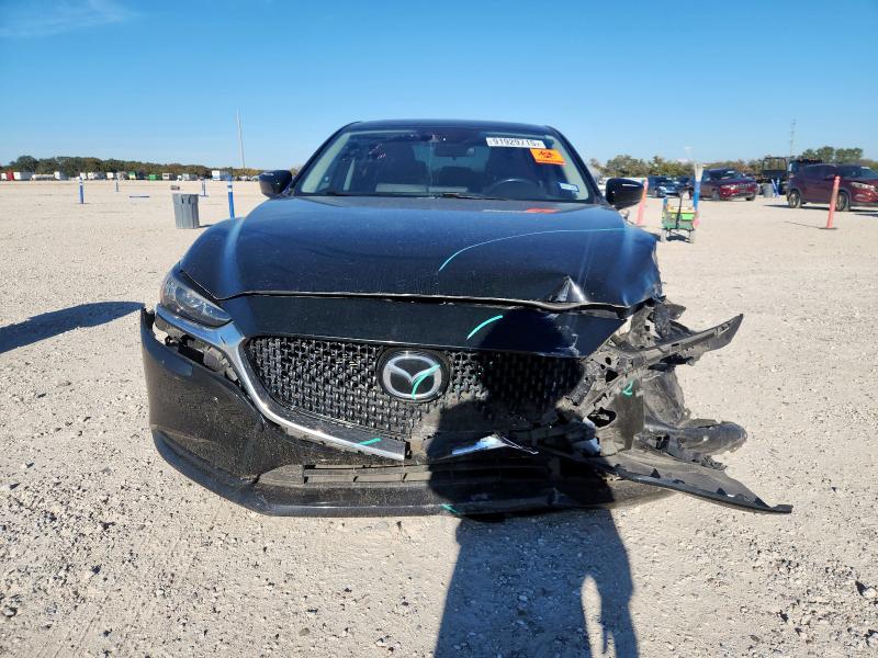 2018 MAZDA 6 TOURING #3305653718