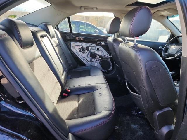 2008 FORD FUSION SE #3297495194