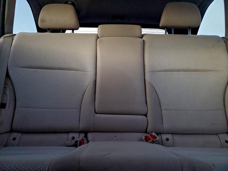 2015 SUBARU OUTBACK #3297003828