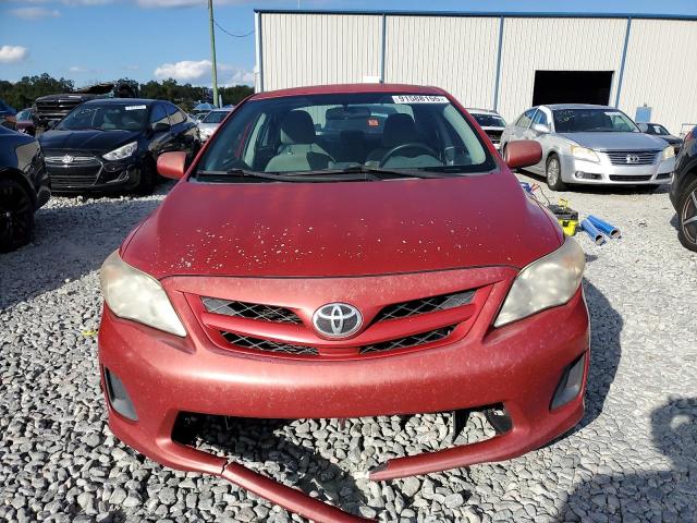 2013 TOYOTA COROLLA BA #3302729083