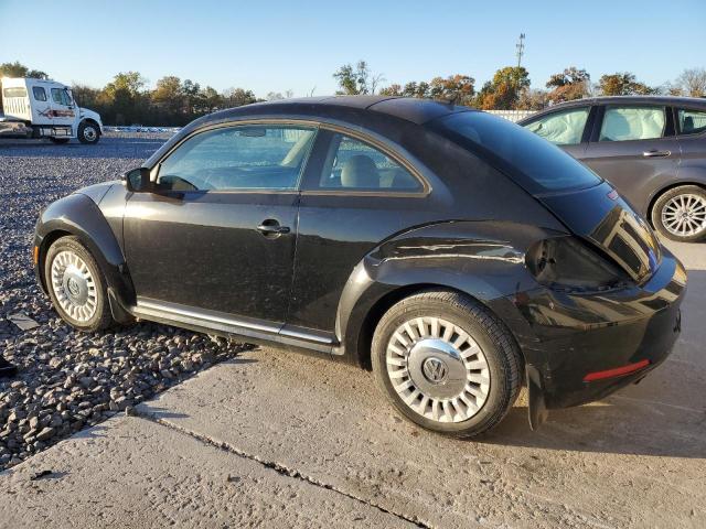 2015 VOLKSWAGEN BEETLE 1.8 #3291565936