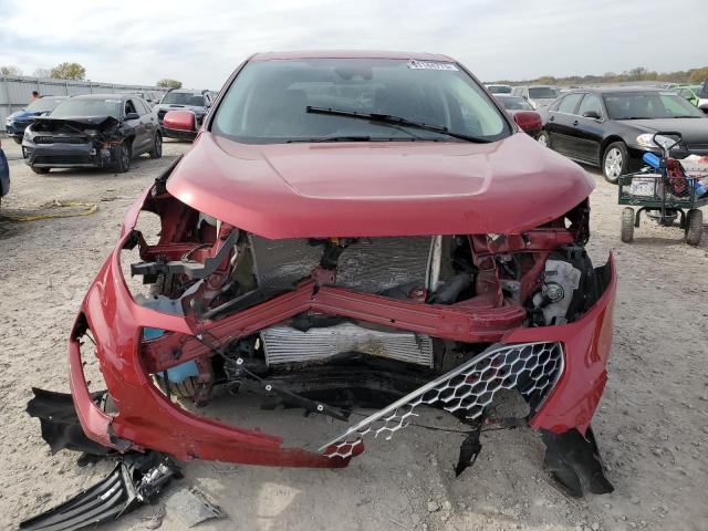 2024 FORD EDGE SEL - 2FMPK4J94RBB16578