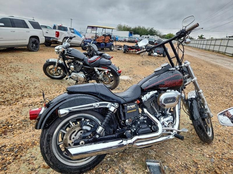 2017 HARLEY-DAVIDSON FXDL DYNA #3298219020