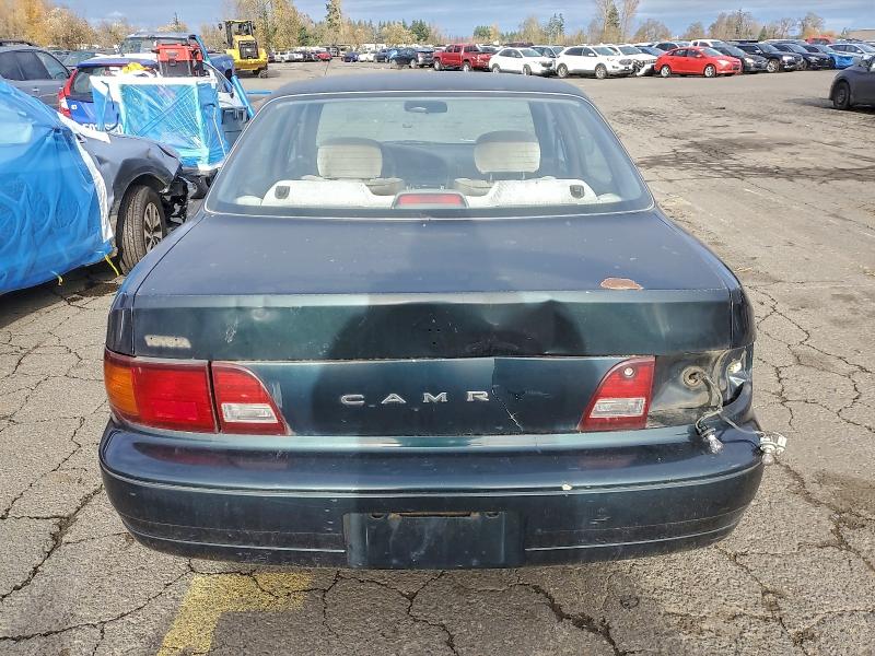 1995 TOYOTA CAMRY DX #3316791401
