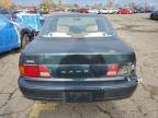 Lot #3316791401 1995 TOYOTA CAMRY DX