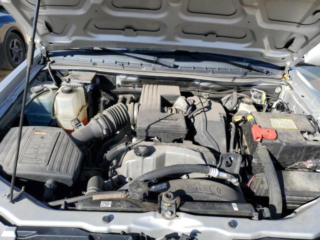 2012 CHEVROLET COLORADO L #3301841334