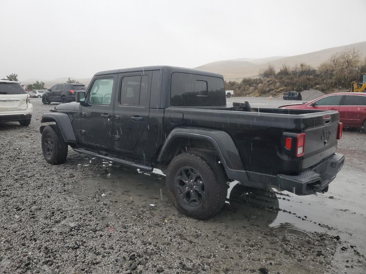 JEEP GLADIATOR SPORT
