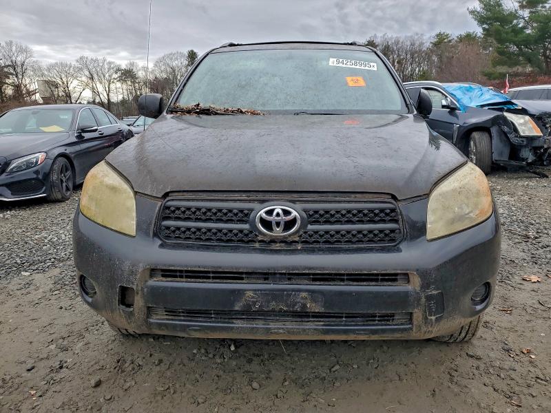 2006 TOYOTA RAV4 #3297893776