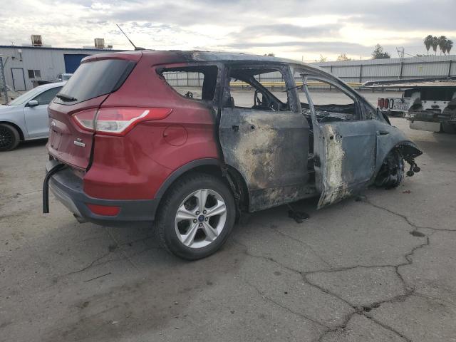 2014 FORD ESCAPE SE #3309487648