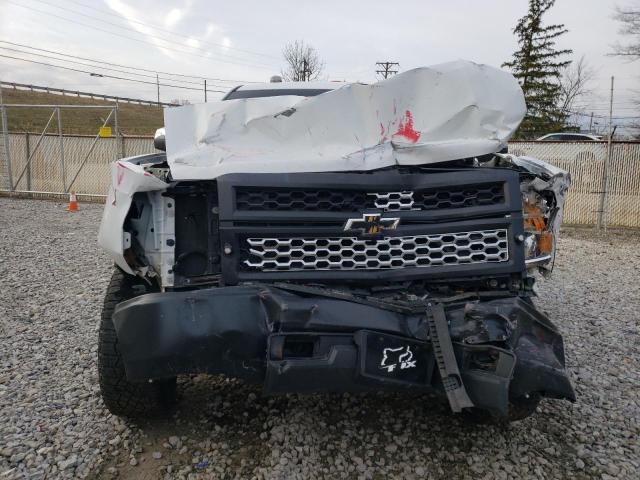 2014 CHEVROLET SILVERADO #3308281170