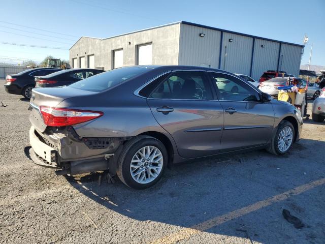 2016 TOYOTA CAMRY LE - 4T4BF1FK7GR542240