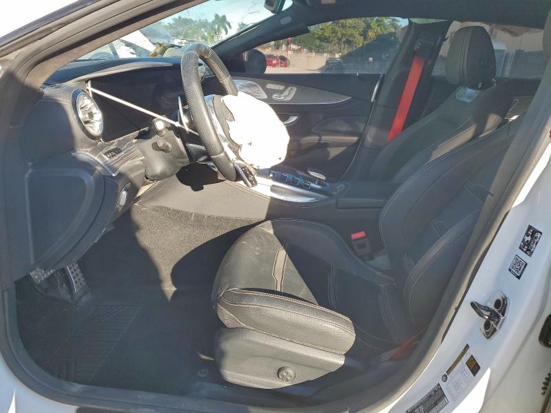 2020 MERCEDES-BENZ AMG GT 53 #3297875797