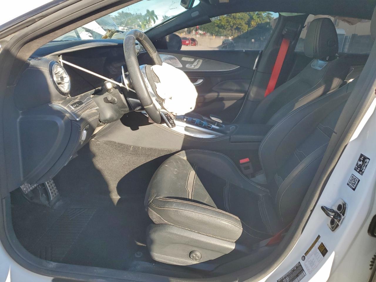 MERCEDES-BENZ AMG GT 53