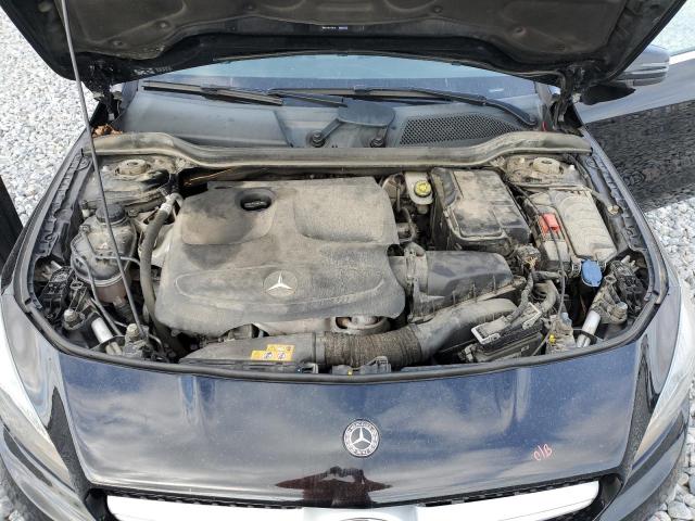 2018 MERCEDES-BENZ CLA 250 4M - WDDSJ4GB4JN696912