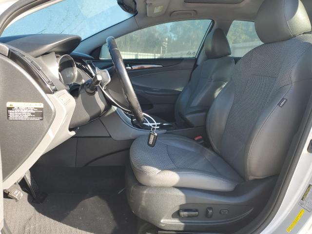 2014 HYUNDAI SONATA SE #3301940471