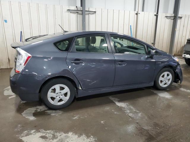 2011 TOYOTA PRIUS #3283989885