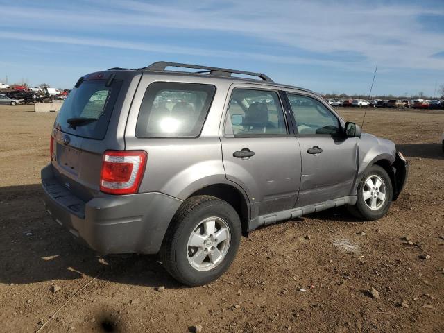 2010 FORD ESCAPE XLS #3297220412